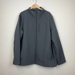 Men's 32 Degrees Light Weight Jacket, Size XXL